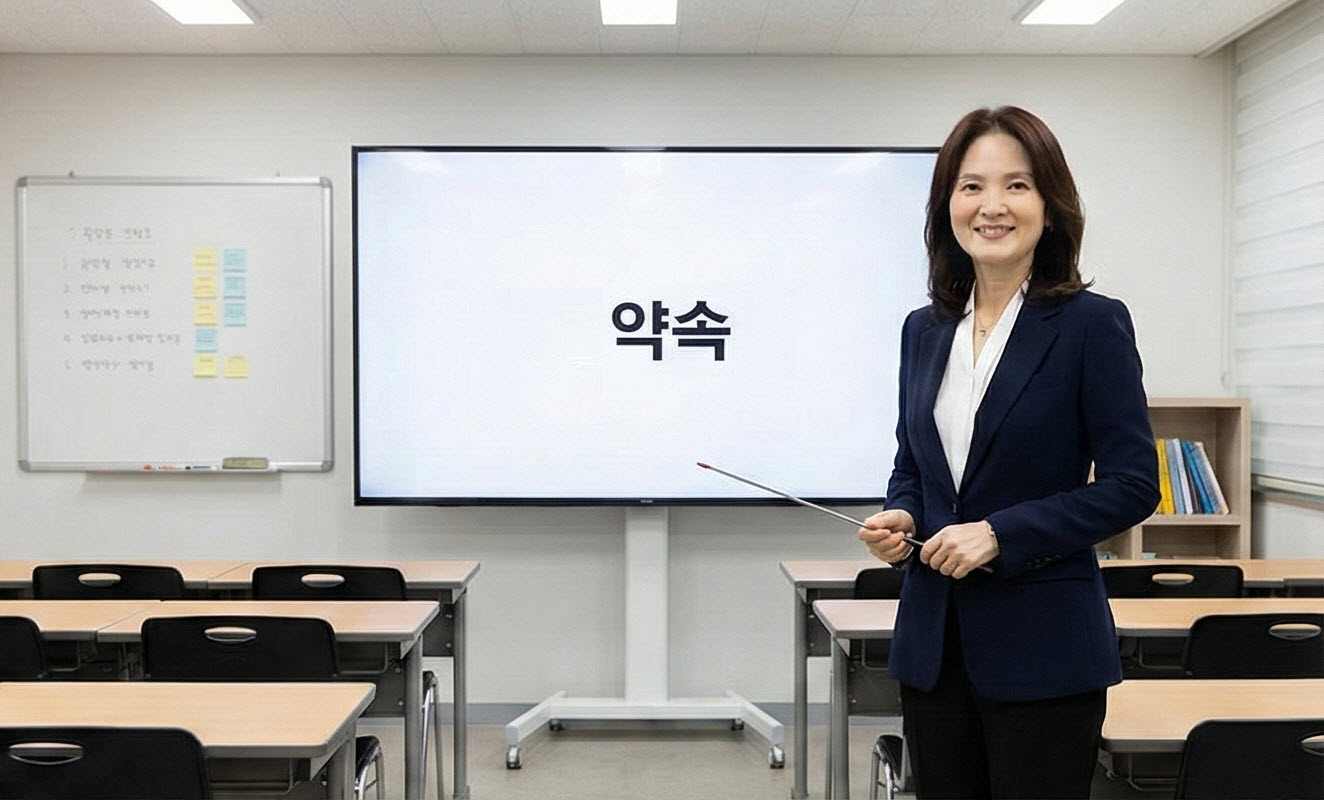 온라인 한국어 교육 강의
