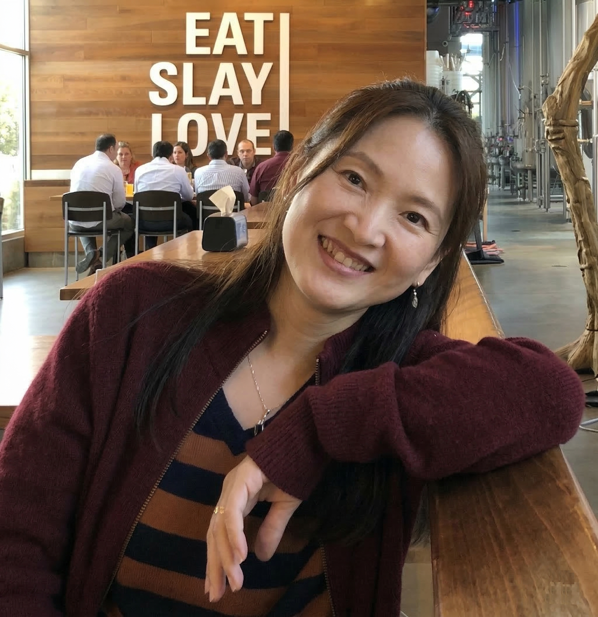 Mikyung Park Photo