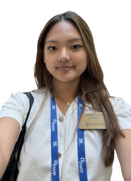 Sharon Cho Photo